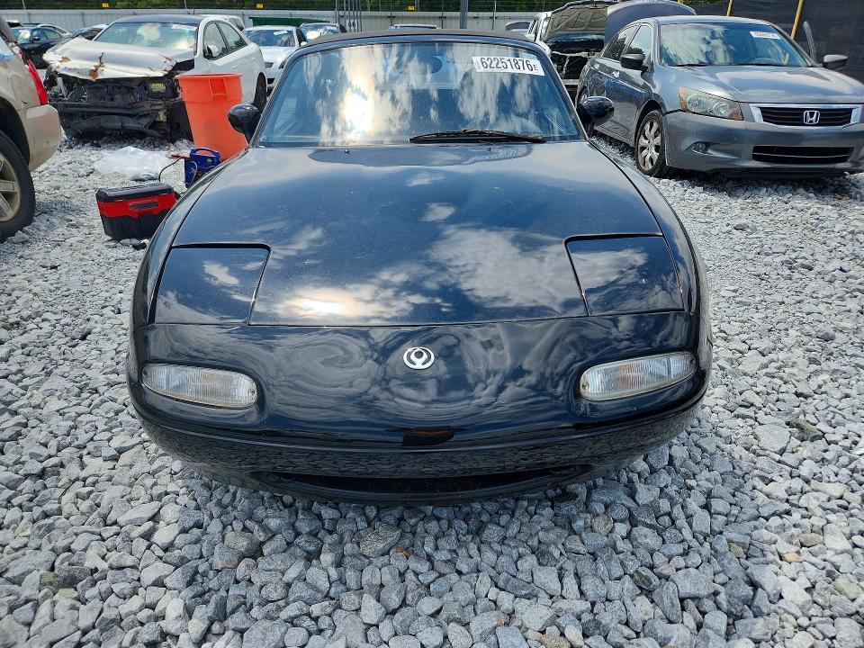 Aukcja sprzedaży 1995 Mazda Mx-5 Miata, vin: JM1NA3531S0604313, numer aukcji: 62251876