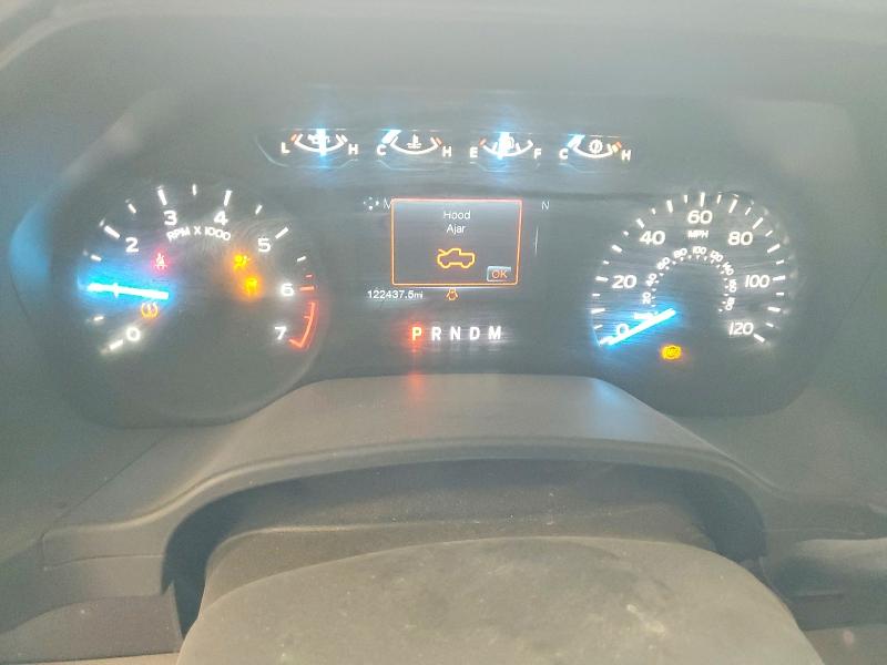 Aukcja sprzedaży 2018 Ford F150, vin: 1FTEW1C50JKF91485, numer aukcji: 63528836
