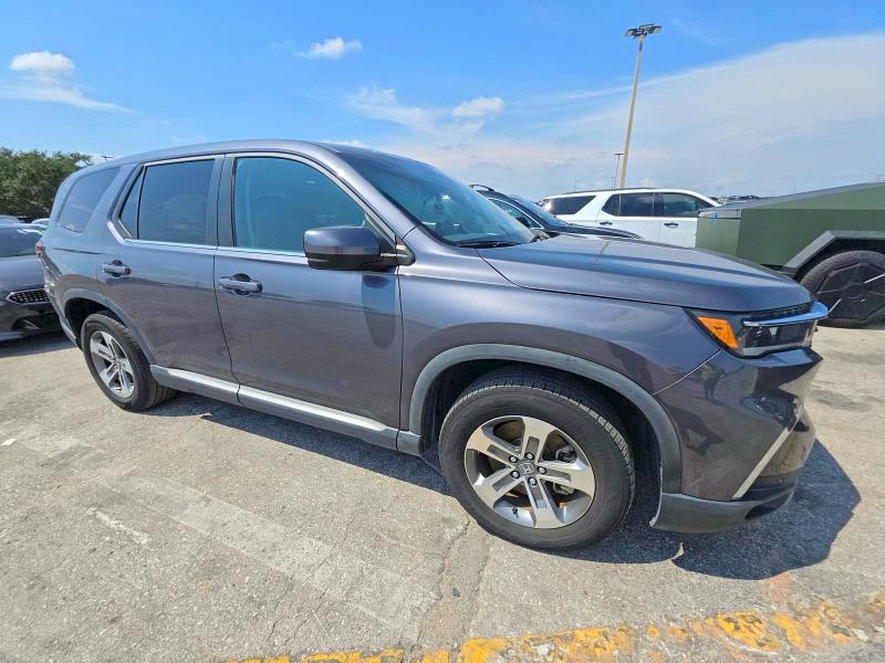 Aukcja sprzedaży 2023 Honda Pilot, vin: 5FNYG1H57PB023517, numer aukcji: 64297406