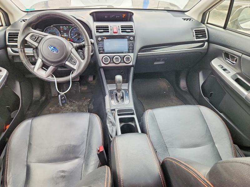Продаж на аукціоні авто 2016 Subaru Crosstrek, vin: JF2GPALC5G8282056, номер лоту: 63499726