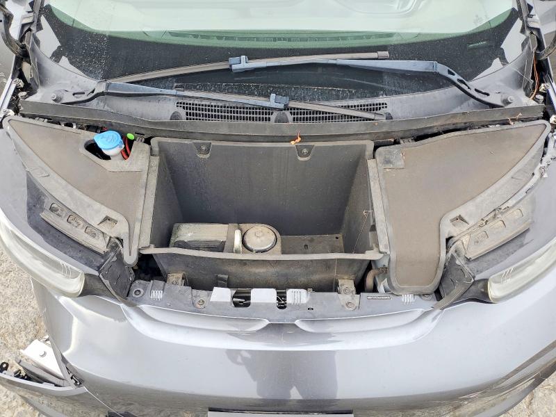 Продаж на аукціоні авто 2018 Bmw I3, vin: WBY7Z4C54JVD96426, номер лоту: 65930966