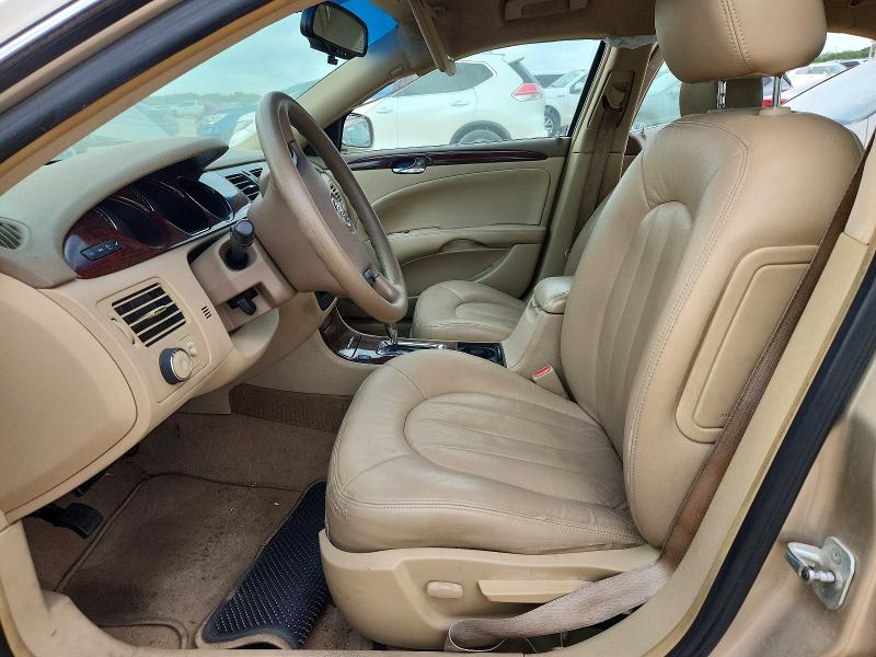 Aukcja sprzedaży 2006 Buick Lucerne, vin: 1G4HP57206U126682, numer aukcji: 64439936