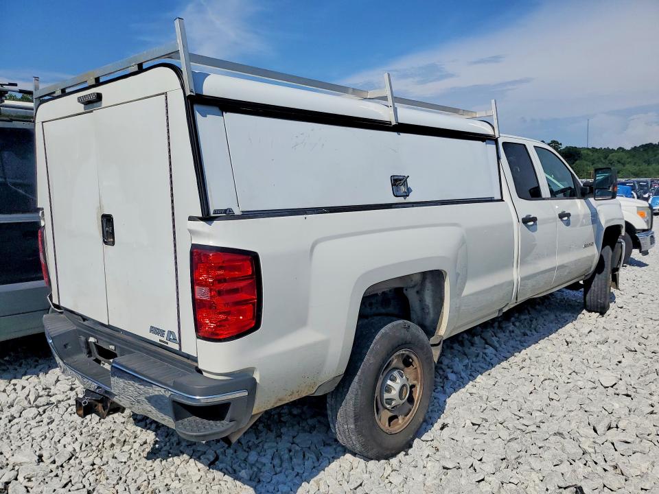 2019 Chevrolet Silverado მანქანა იყიდება აუქციონზე, vin: 2GC2CREG8K1219113, აუქციონის ნომერი: 60884736