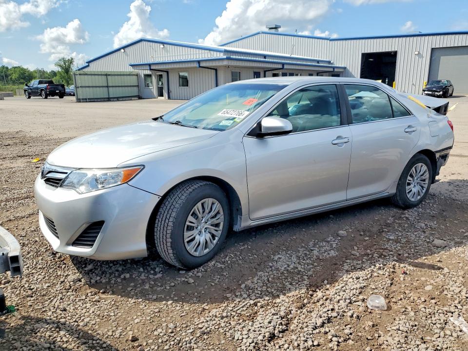Auction sale of the 2014 Toyota Camry, vin: 4T4BF1FK8ER361953, lot number: 65472766