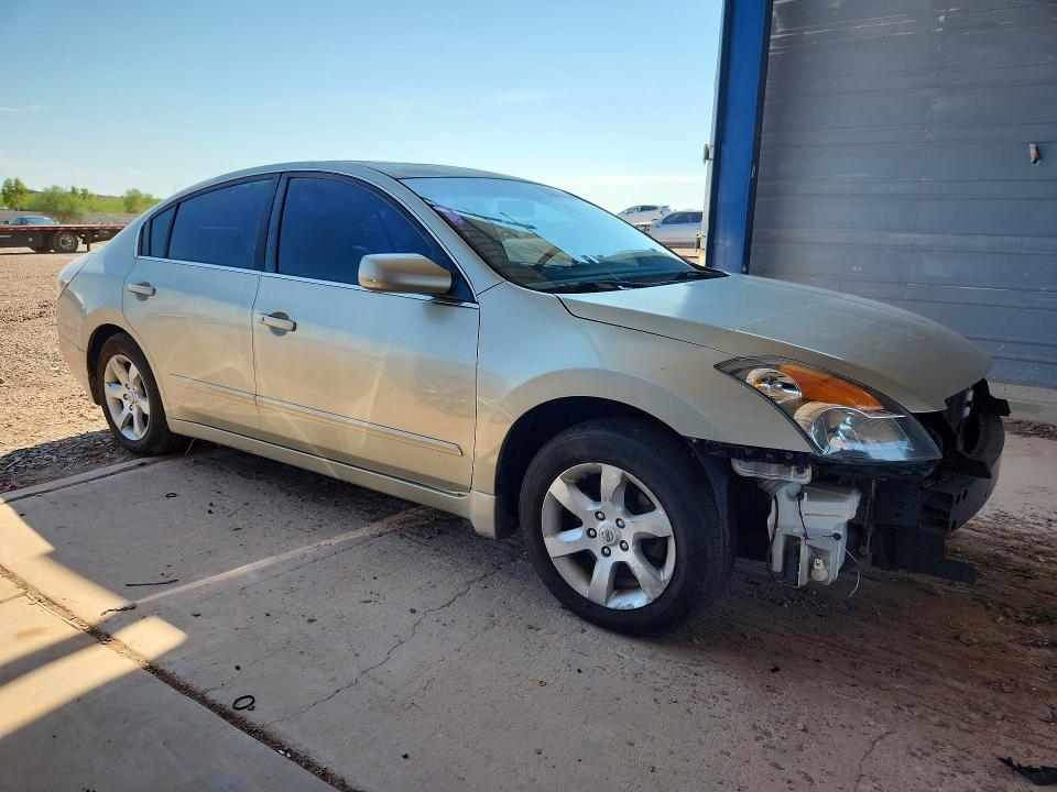 Aukcja sprzedaży 2009 Nissan Altima, vin: 1N4AL21E19N435875, numer aukcji: 64650866