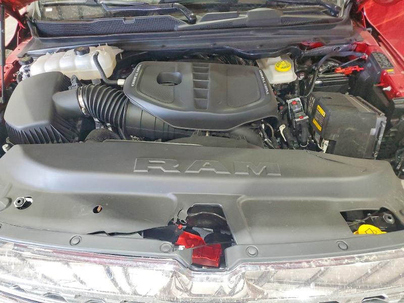 Продажа на аукционе авто 2026 Ram 1500, vin: 1C6SRFHP7TN394940, номер лота: 64930646