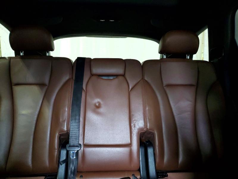 Продажа на аукционе авто 2017 Audi Q7, vin: WA1LAAF76HD020482, номер лота: 66721556