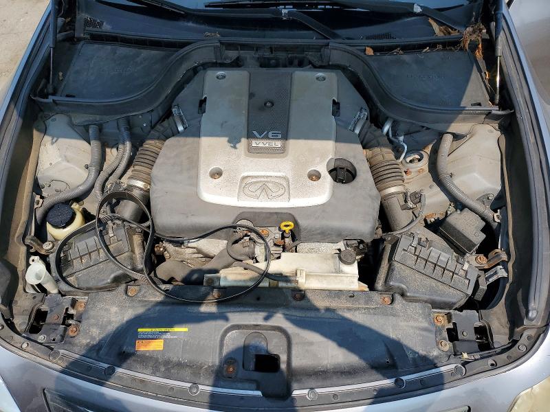 Продаж на аукціоні авто 2009 Infiniti G37 Sedan, vin: JNKCV61F69M355800, номер лоту: 64944326