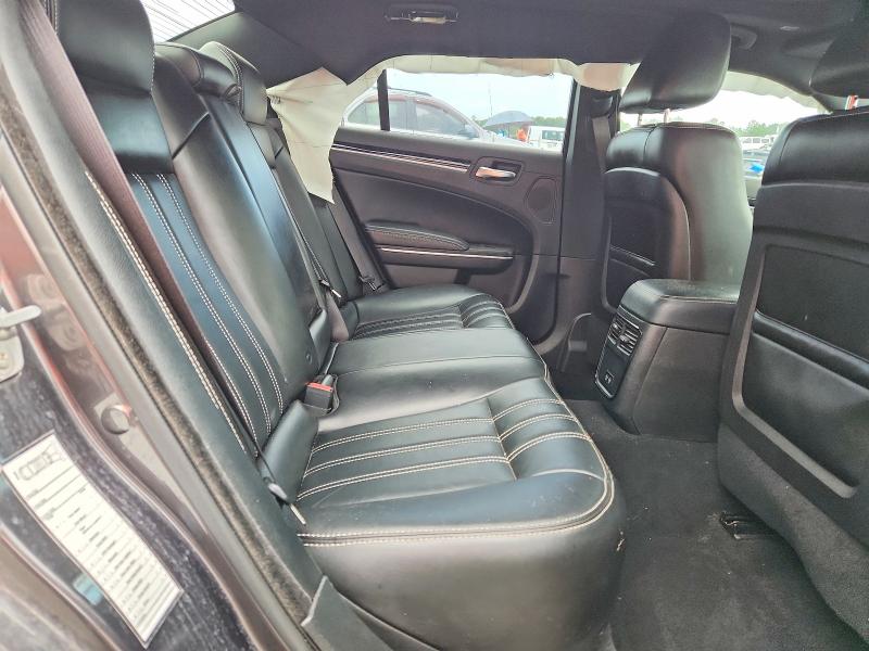 61478016 :رقم المزاد ، 2C3CCABG7PH565506 vin ، 2023 Chrysler 300 مزاد بيع