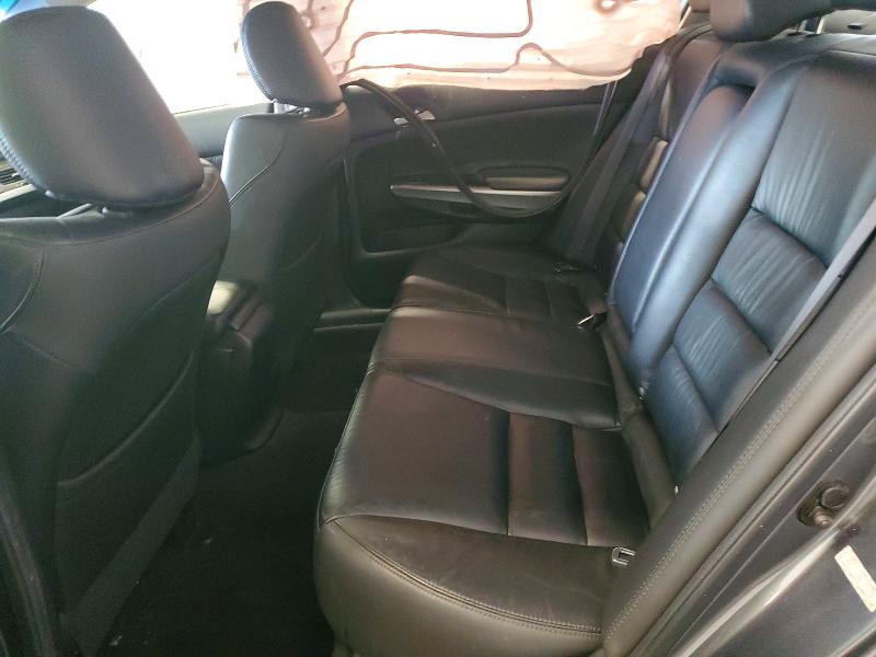 Aukcja sprzedaży 2009 Honda Accord, vin: 1HGCP26879A145255, numer aukcji: 66625436
