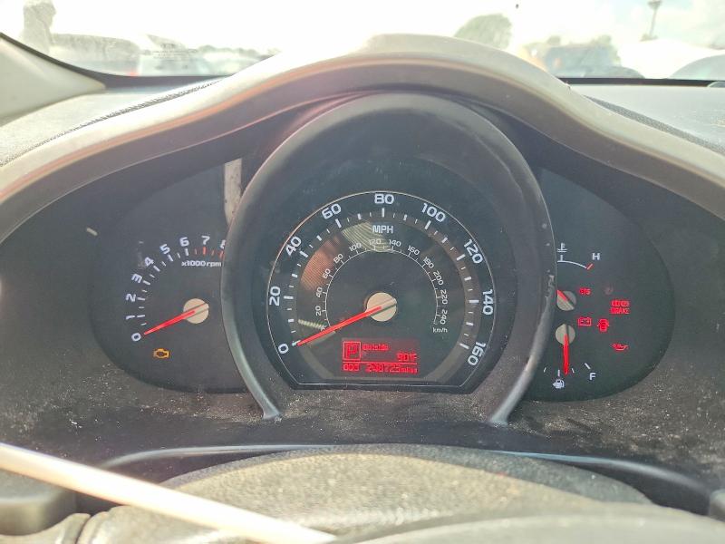Продажа на аукционе авто 2014 Kia Sportage, vin: KNDPB3AC2E7557090, номер лота: 65593176