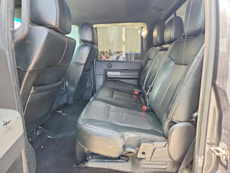 Продаж на аукціоні авто 2016 Ford F-350 Super Duty, vin: 1FT8W3BTXGEA32977, номер лоту: 63618986