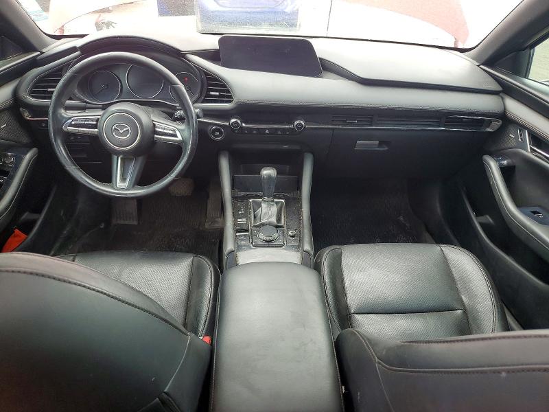 Продажа на аукционе авто 2020 Mazda 3, vin: JM1BPBMM3L1167836, номер лота: 64740816