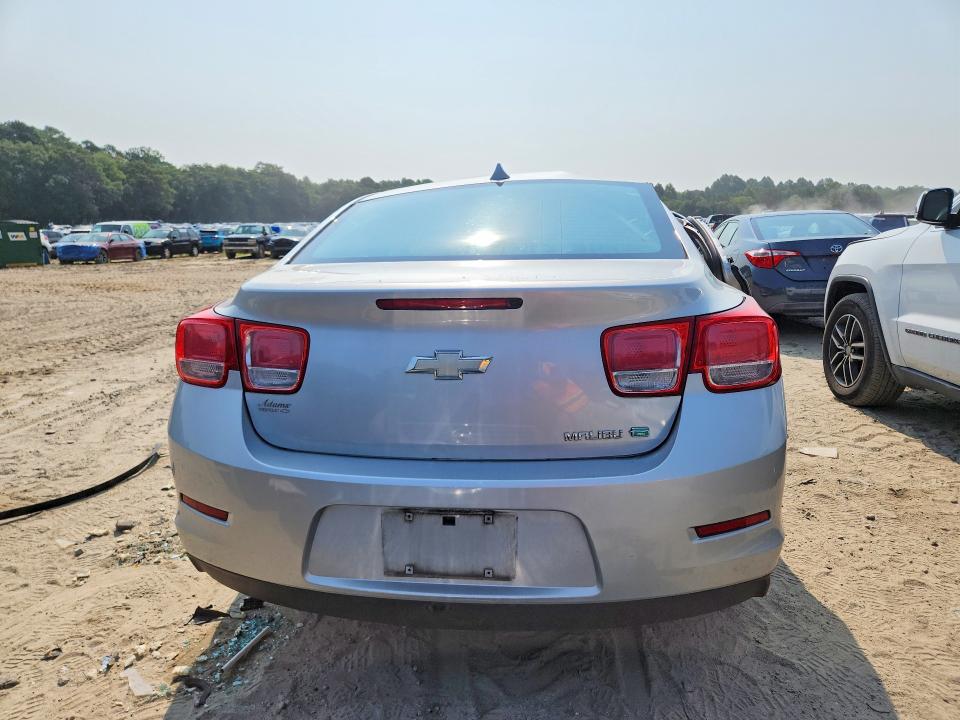 Aukcja sprzedaży 2013 Chevrolet Malibu, vin: 1G11D5RR1DF113281, numer aukcji: 64325676