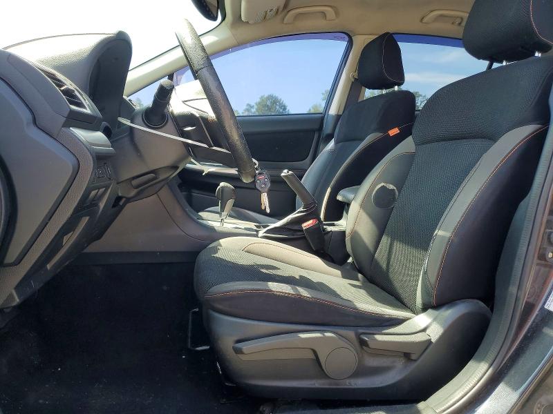 Aukcja sprzedaży 2016 Subaru Crosstrek, vin: JF2GPABC7G8292377, numer aukcji: 65003706