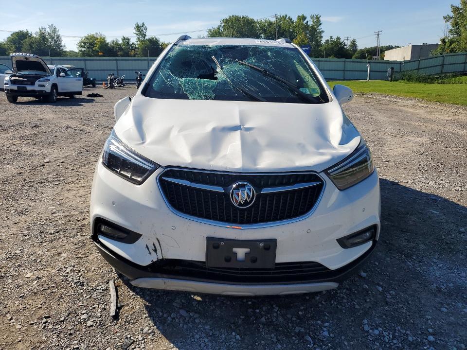 Aukcja sprzedaży 2019 Buick Encore, vin: KL4CJGSM5KB886224, numer aukcji: 66513426