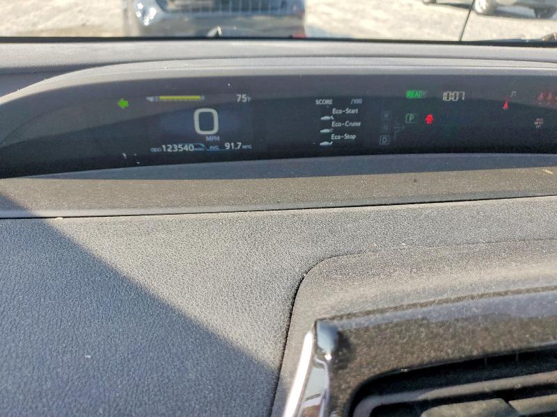 Aukcja sprzedaży 2021 Toyota Prius Prime, vin: JTDKAMFP4M3175504, numer aukcji: 64898656