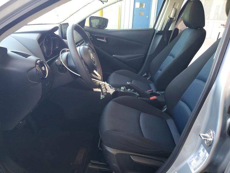 Продаж на аукціоні авто 2020 Toyota Yaris, vin: 3MYDLBYV5LY701973, номер лоту: 65185206