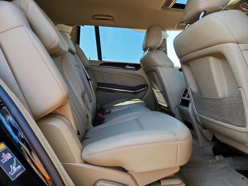 64104456 :رقم المزاد ، 4JGDF7CE8EA420148 vin ، 2014 Mercedes-benz Gl مزاد بيع
