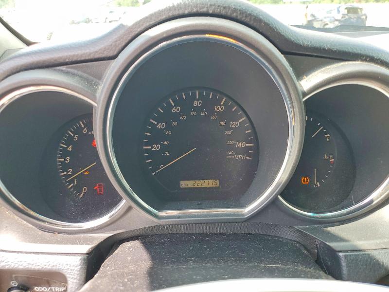 Aukcja sprzedaży 2007 Lexus Rx, vin: 2T2GK31U17C016943, numer aukcji: 63673236