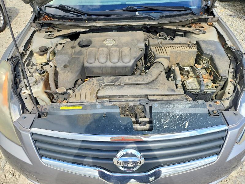 63674966 :رقم المزاد ، 1N4AL21E48C272200 vin ، 2008 Nissan Altima مزاد بيع