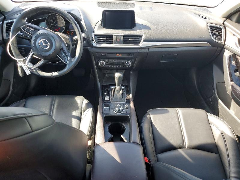 Aukcja sprzedaży 2018 Mazda 3, vin: 3MZBN1L34JM178107, numer aukcji: 65603096