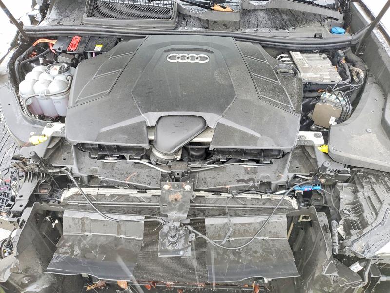 Aukcja sprzedaży 2019 Audi Q8, vin: WA1EVAF14KD028368, numer aukcji: 63406026
