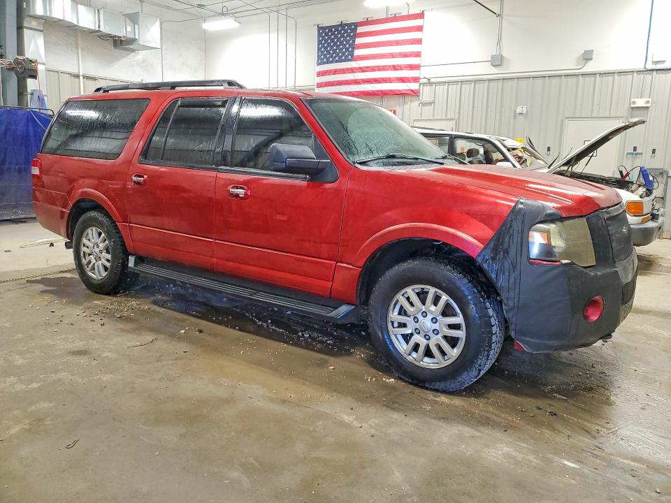 Продаж на аукціоні авто 2008 Ford Expedition, vin: 1FMFK16588LA44332, номер лоту: 65852126