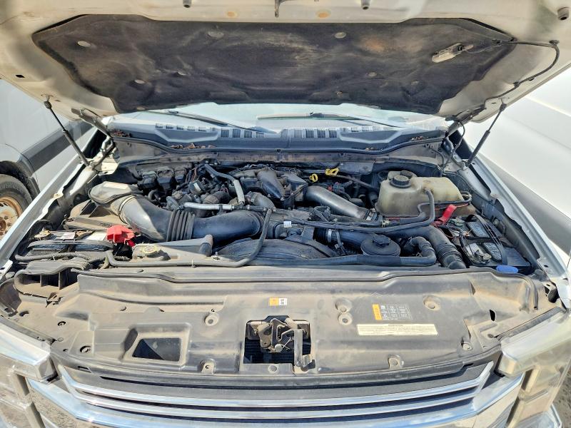 2019 Ford F350 მანქანა იყიდება აუქციონზე, vin: 1FT8W3DT2KEC22939, აუქციონის ნომერი: 64631826