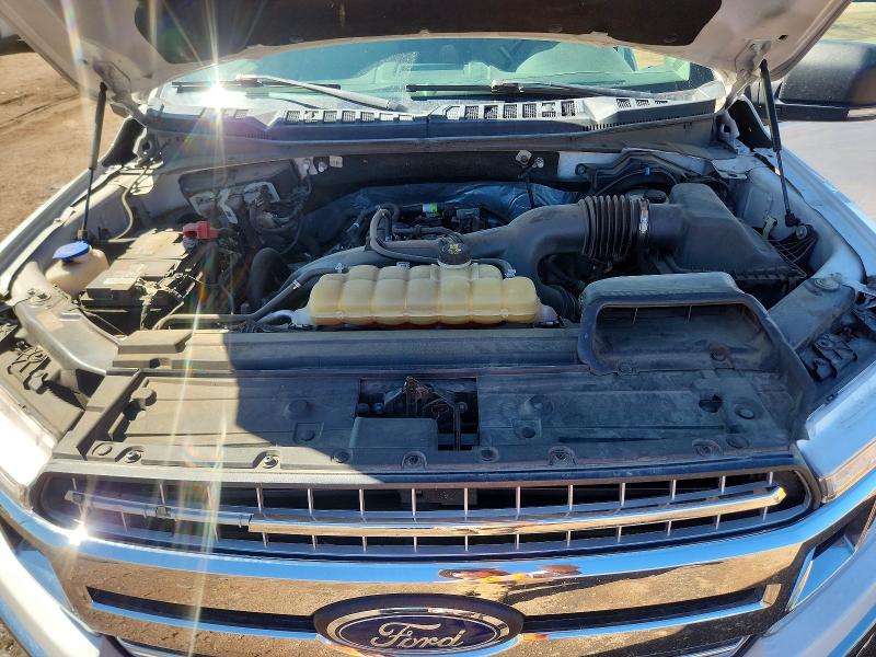63041676 :رقم المزاد ، 1FTEW1EP4KFD53390 vin ، 2019 Ford F150 مزاد بيع