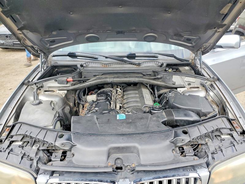 Продаж на аукціоні авто 2007 Bmw X3, vin: WBXPC93437WF06928, номер лоту: 63174176
