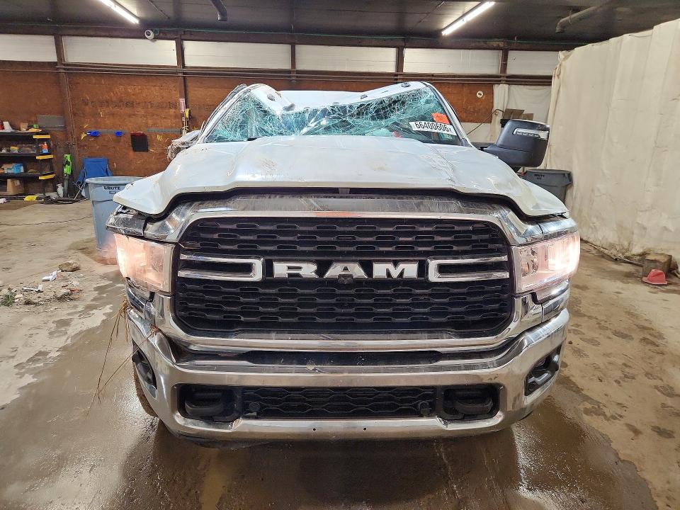 2023 Ram 3500 მანქანა იყიდება აუქციონზე, vin: 3C63R3DL3PG623618, აუქციონის ნომერი: 66400606