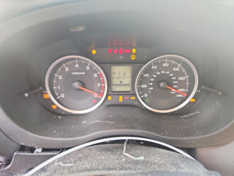 Aukcja sprzedaży 2017 Subaru Forester, vin: JF2SJAEC8HH488398, numer aukcji: 65565026