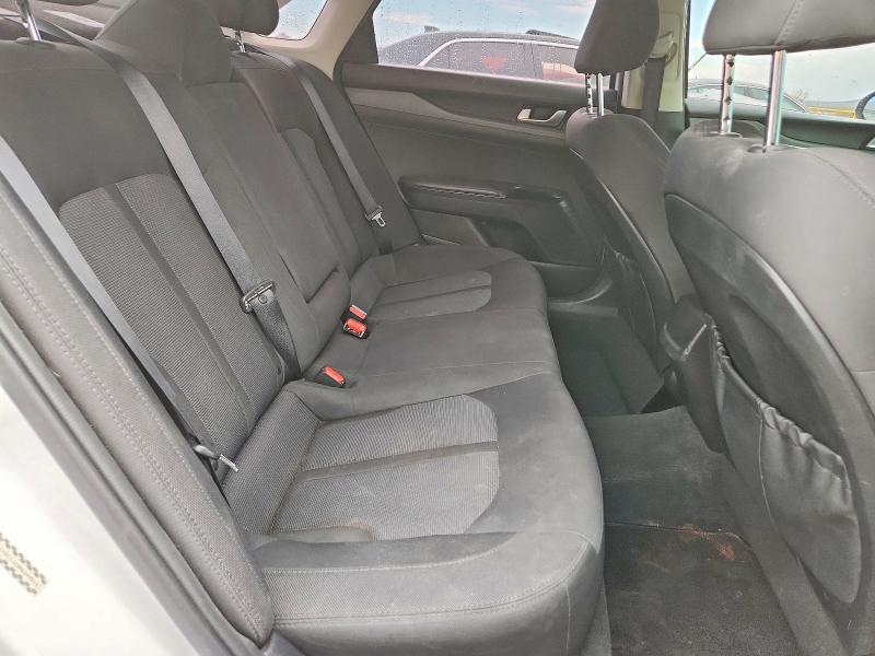 2021 Kia K5 მანქანა იყიდება აუქციონზე, vin: 5XXG14J23MG049815, აუქციონის ნომერი: 66051226