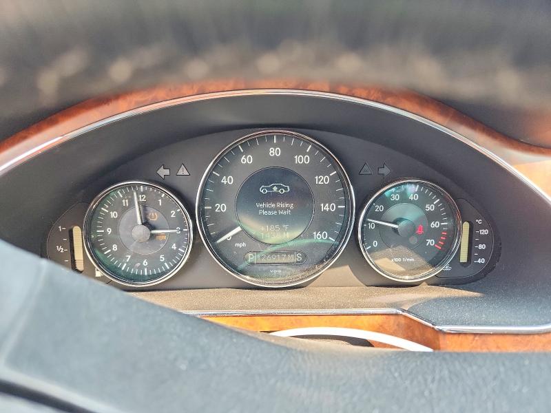 Продаж на аукціоні авто 2008 Mercedes-benz Cls, vin: WDDDJ72X68A123993, номер лоту: 63487726