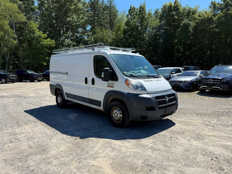 Продаж на аукціоні авто 2015 Ram Promaster 1500, vin: 3C6TRVAG2FE515617, номер лоту: 65395026
