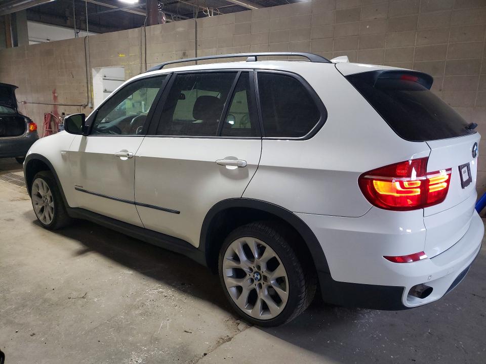 Aukcja sprzedaży 2012 Bmw X5, vin: 5UXZV4C50CL986400, numer aukcji: 65270416