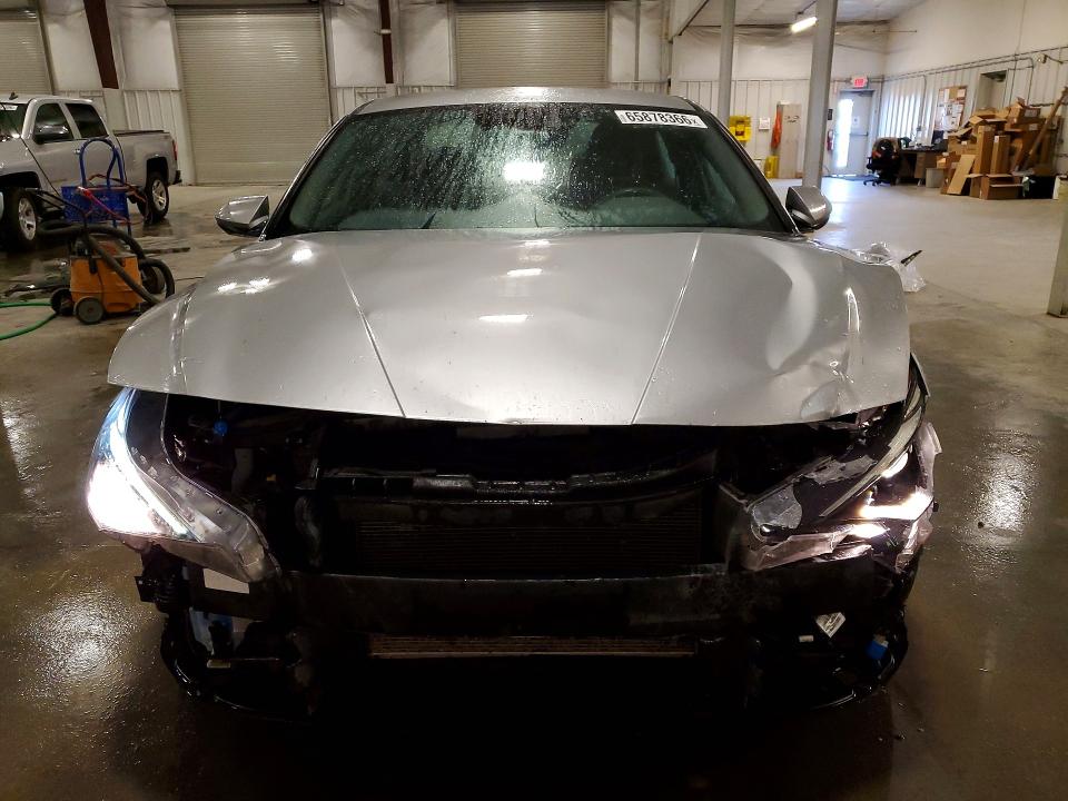 65878366 :رقم المزاد ، 5NPLM4AGXNH053612 vin ، 2022 Hyundai Elantra مزاد بيع