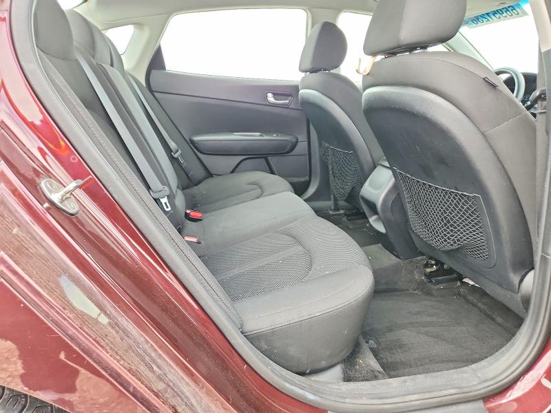 66951236 :رقم المزاد ، 5XXGT4L38KG275359 vin ، 2019 Kia Optima مزاد بيع
