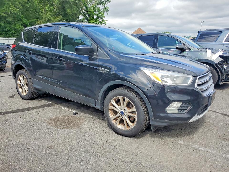 Aukcja sprzedaży 2017 Ford Escape, vin: 1FMCU0GD9HUD81308, numer aukcji: 65208256