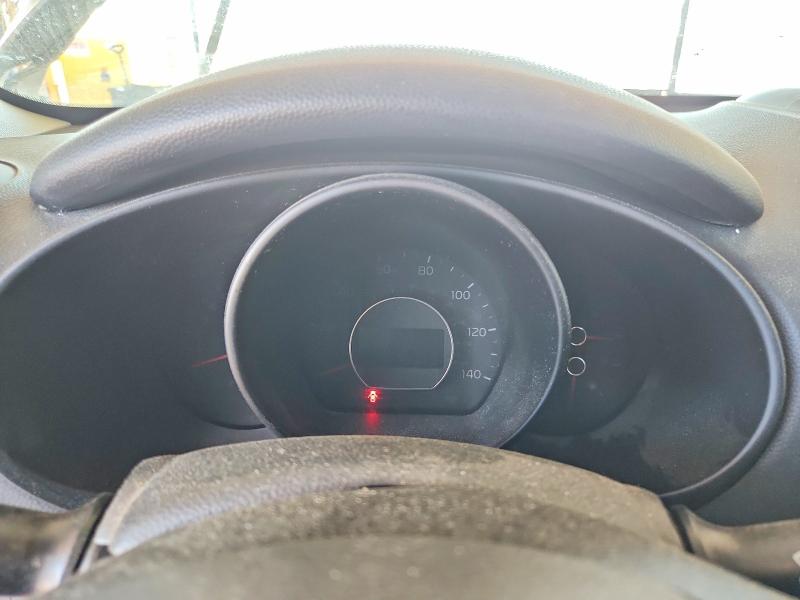 2016 Kia Soul მანქანა იყიდება აუქციონზე, vin: KNDJN2A23G7271315, აუქციონის ნომერი: 64531446