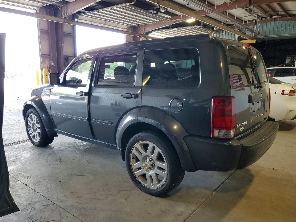 Aukcja sprzedaży 2010 Dodge Nitro, vin: 1D4PT2GK7AW144395, numer aukcji: 66146796
