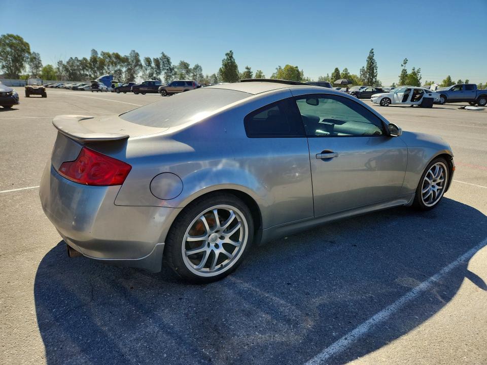 Продажа на аукционе авто 2006 Infiniti G35, vin: JNKCV54E16M722109, номер лота: 65065156