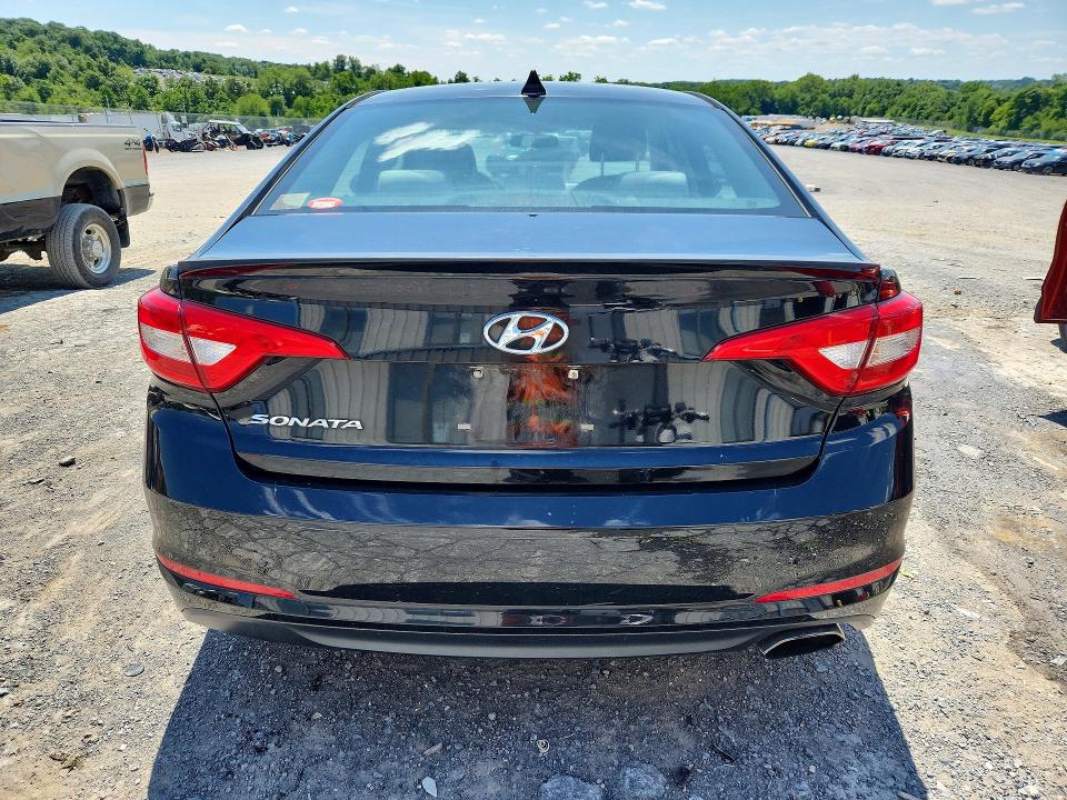 Aukcja sprzedaży 2015 Hyundai Sonata, vin: 5NPE24AF3FH259099, numer aukcji: 63910916