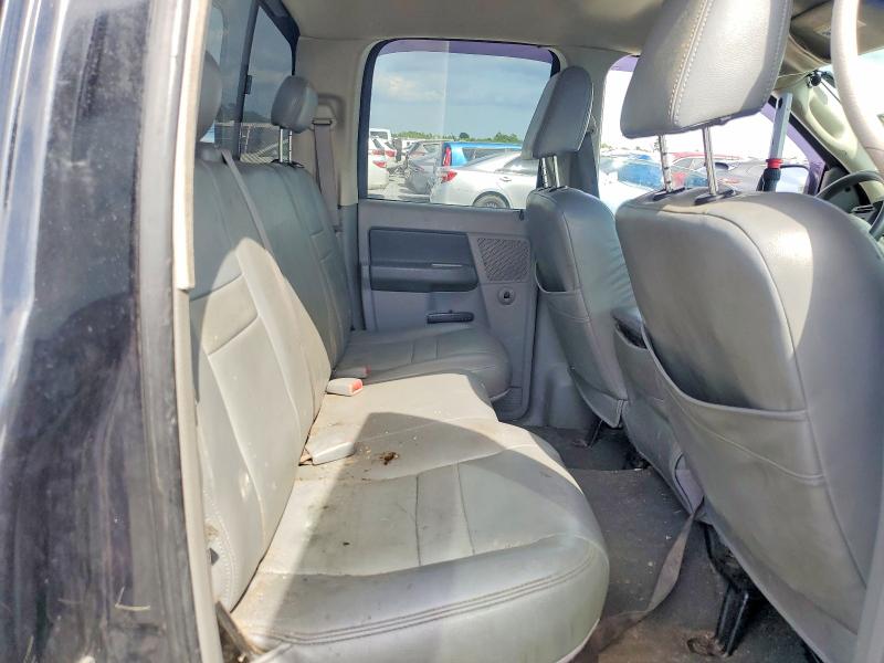 64592026 :رقم المزاد ، 1D7HU18248S610556 vin ، 2008 Dodge Ram 1500 مزاد بيع