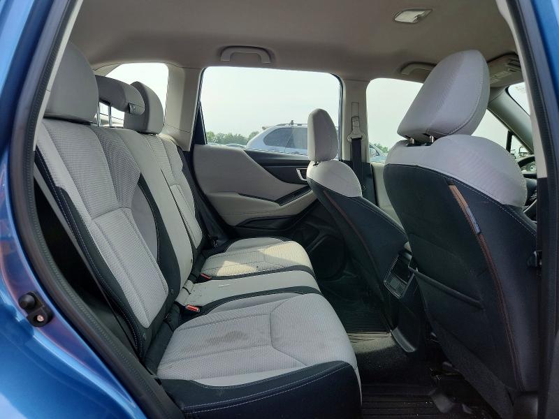 Aukcja sprzedaży 2019 Subaru Forester, vin: JF2SKACC5KH476197, numer aukcji: 64141776