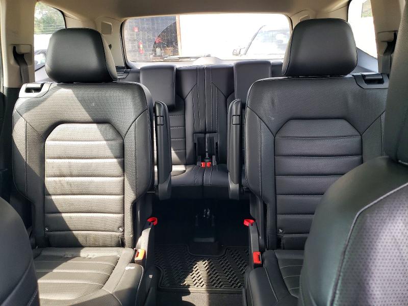 Aukcja sprzedaży 2019 Volkswagen Atlas, vin: 1V2NR2CA3KC544746, numer aukcji: 65898266