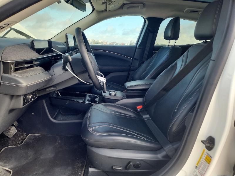 Продажа на аукционе авто 2023 Ford Mustang Mach-e, vin: 3FMTK3S54PMA87714, номер лота: 64596156