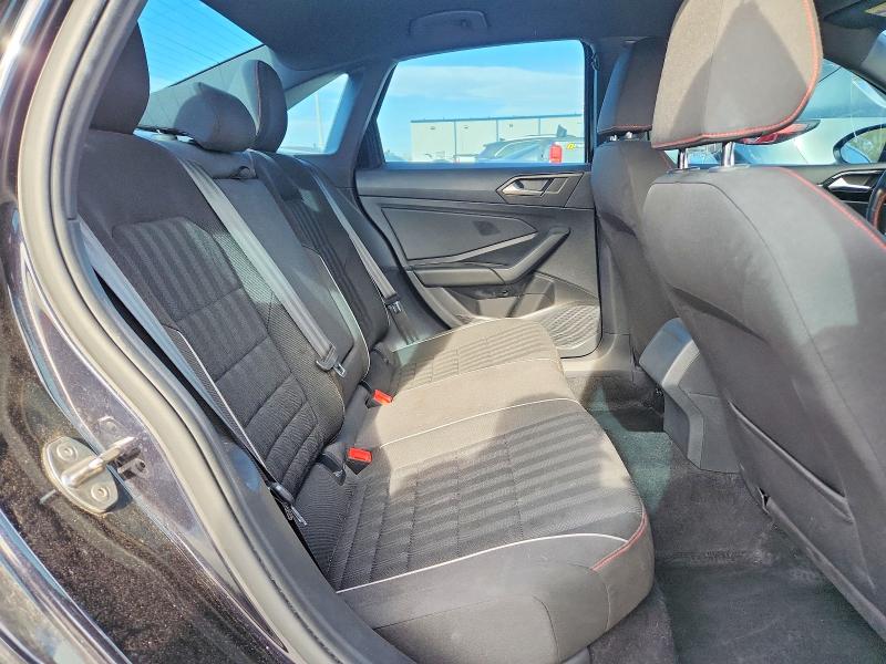 Продажа на аукционе авто 2019 Volkswagen Jetta, vin: 3VW6T7BU9KM149305, номер лота: 66463816