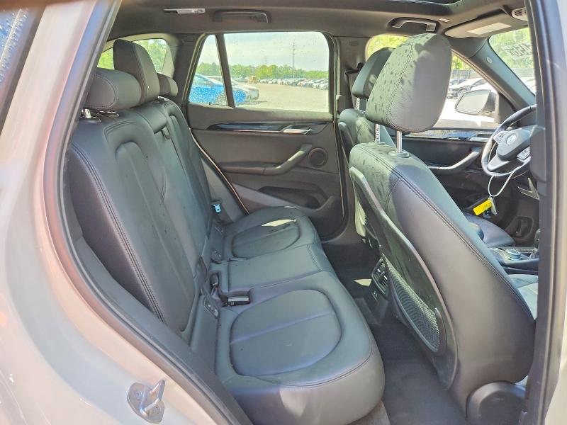 Aukcja sprzedaży 2022 Bmw X1, vin: WBXJG9C01N5V52443, numer aukcji: 65495456